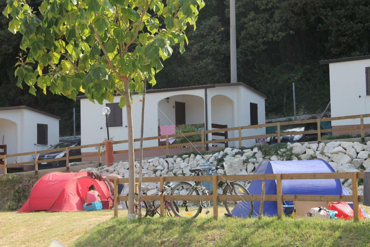 Verdemare Torino di Sangro Eksteriør bilde